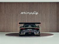 Gebraucht Porsche 935 700 PS (514 kW) 2019 Grau