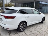 gebraucht Renault Mégane GrandTour TCe 140 EDC GPF Intens Intens