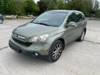 Gebraucht Honda CR-V 150 PS (110 kW) 2007 SUV