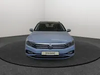 Gebraucht VW Passat Business 150 PS (110 kW) 2023 Grau Kombi
