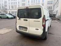 Gebraucht Ford Transit 101 PS (74 kW) 2024 Weiß