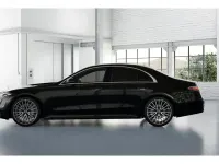 Gebraucht Mercedes S450 AMG 367 PS (269 kW) 2025 Schwarz Limousine