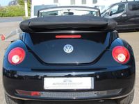 gebraucht VW Beetle NewCabriolet 1.4*Service Neu*Tüv Neu*