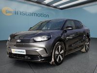 Nowe Ford Capri 210 kW (286 KM) 2025 Szary SUV