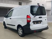 gebraucht Ford Transit Courier Trend