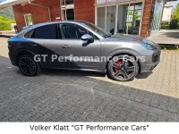 Gebraucht Porsche Cayenne 460 PS (338 kW) 2023 Grau SUV