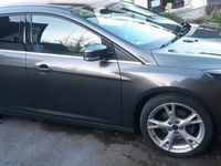 gebraucht Ford Focus 1.5Ecoboost, TOP!