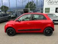 Gebraucht Renault Twingo LIMITED 69 PS (50 kW) 2019 Kleinwagen