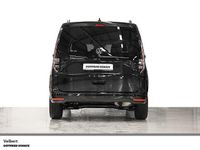 Neu VW Caddy Life 116 PS (85 kW) 2026 Schwarz Van / Kleinbus