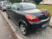 Gebraucht Opel Tigra 2005 Cabrio