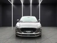 Gebraucht Ford Puma Titanium 125 PS (91 kW) 2020 Grau SUV