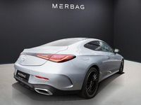 Gebraucht Mercedes 180 170 PS (125 kW) 2025 Metalliclack hightechsilber Limousine