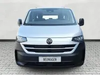 Neu VW Caravelle 110 PS (80 kW) 2025 Van
