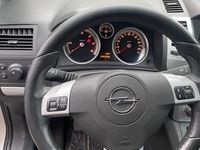 gebraucht Opel Zafira 7 Sitze Motor läuft unrund