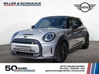 Gebraucht Mini Cooper SE 135 kW (184 PS) 2023 Melting silver Kleinwagen