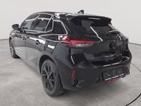 Gebraucht Opel Corsa 101 PS (74 kW) 2024 Karbon schwarz metallic Kleinwagen