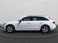 gebraucht Audi A4 Avant Advanced 40 TDI VIRTUAL*MATRIX*B&O*SH