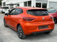Gebraucht Renault Clio V Zen 91 PS (66 kW) 2022 Limousine