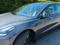 Gebraucht Tesla Model 3 361 kW (491 PS) 2021 Grau Limousine
