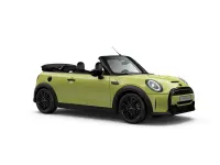 Gebraucht Mini Cooper S Cabriolet 178 PS (130 kW) 2024 Cabrio