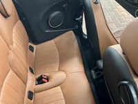 Gebraucht Mini Cooper S Cabriolet 184 PS (135 kW) 2014 Schwarz Cabrio