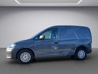 Gebraucht VW Caddy Basis 102 PS (75 kW) 2024 Grau Van / Kleinbus