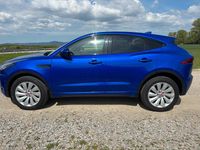 Gebraucht Jaguar E-Pace R-Dynamic 250 PS (183 kW) 2019 SUV