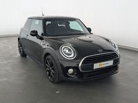 Second-hand Mini ONE 102 CP (75 kW) 2018 Negru Hatchback