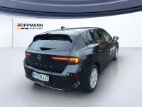 Gebraucht Opel Astra Elegance 131 PS (96 kW) 2023 Othercolor Kleinwagen