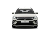 Gebraucht VW Taigo R-line 110 PS (80 kW) 2024 Grau SUV