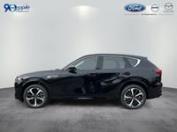 gebraucht Mazda CX-60 e-SKYACTIV-D 200 M HYBRID TAKUMI