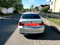 gebraucht BMW 320 i Bj 2006