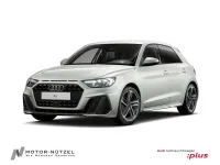 Gebraucht Audi A1 S-Line 116 PS (85 kW) 2025 Tausilber metallic SUV