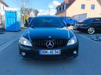 gebraucht Mercedes C350 LIM.AMG-LINE XENON AUTOMATIK