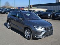 Neu Seat Ateca FR 150 PS (110 kW) 2025 Grau SUV