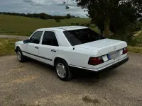 Gebraucht Mercedes 300 1987 Limousine