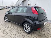 gebraucht Fiat Punto 1.2 8V MYSTYLE