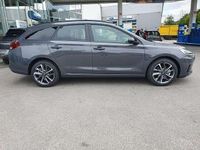 Gebraucht Hyundai i30 Advantage 101 PS (74 kW) 2024 Ecotronic grey mineraleffekt Kombi