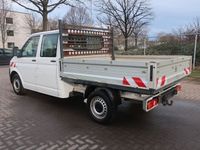 Gebraucht VW T5 102 PS (75 kW) 2011 Weiß Van
