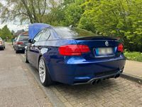gebraucht BMW M3 E92RHD Schalter (Grail, Performance Lenkrad etc)Motorscha