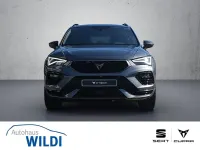 Gebraucht Cupra Ateca VZ 300 PS (220 kW) 2023 Grau SUV