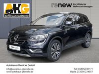 Gebraucht Renault Koleos Initiale Paris 177 PS (130 kW) 2018 SUV