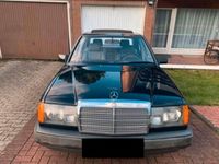 gebraucht Mercedes 200 (W124) H-Zulassung