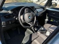 Gebraucht BMW 218 150 PS (110 kW) 2016 Grau Kombi