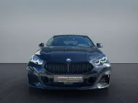 Gebraucht BMW M235 Performance 306 PS (225 kW) 2023 Black sapphire metallic Limousine