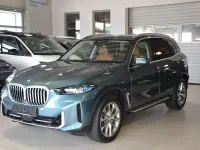 Gebraucht BMW X5 Performance 286 PS (210 kW) 2025 Blau SUV