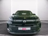 Gebraucht VW Tiguan Goal 150 PS (110 kW) 2025 Grenadillschwarz metallic SUV