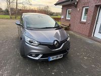 Gebraucht Renault Scénic IV Bose Edition 159 PS (116 kW) 2019 Grau Van / Kleinbus