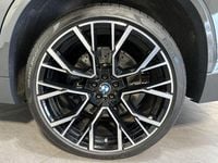 Gebraucht BMW X5 M Competition Edition 625 PS (459 kW) 2022 Dravitgrau SUV