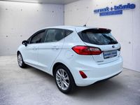 gebraucht Ford Fiesta 1.0 EcoBoost Hybrid S&S TITANIUM